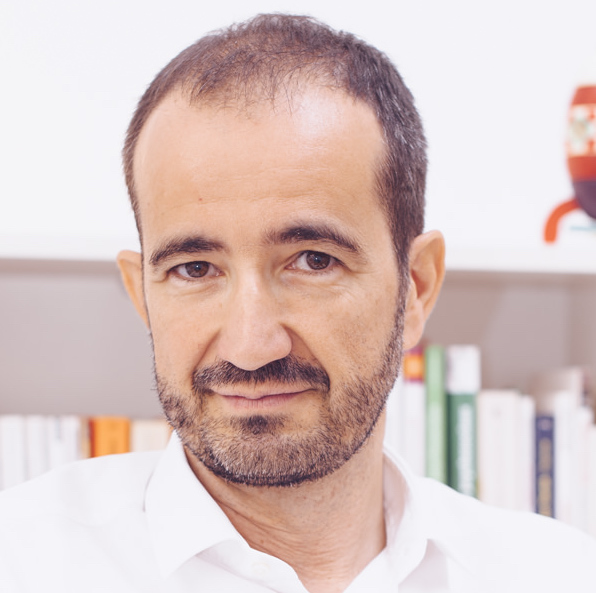 Olivier BROSSEAU